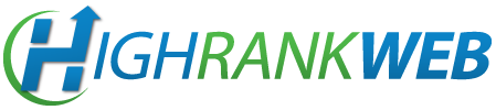 High Rank Web